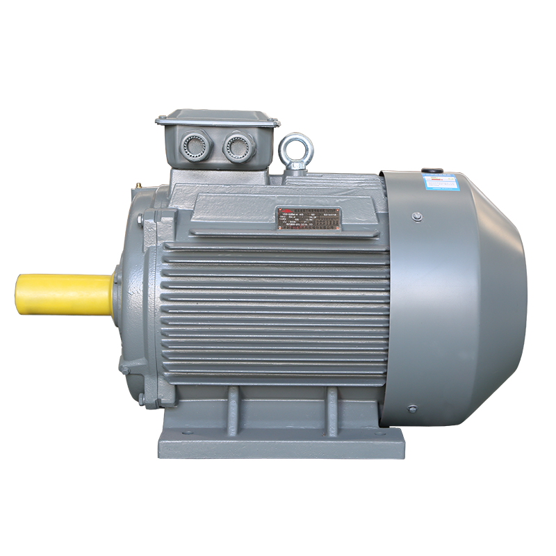 YE4系列高效率三相異步電動機