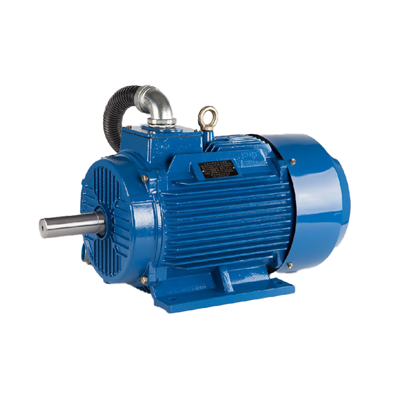 TYK系列超高效三相永磁同步電動機